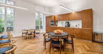 Bureau dans Paris à louer Photo intérieure– Image 2 sur 10