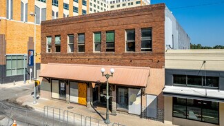 Plus de détails pour 345 W Commerce St, San Antonio, TX - Local commercial à vendre
