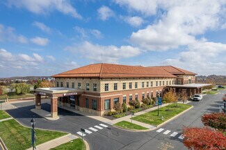 Plus de détails pour 601 Watkins Centre Pky, Midlothian, VA - Bureau/Médical à louer