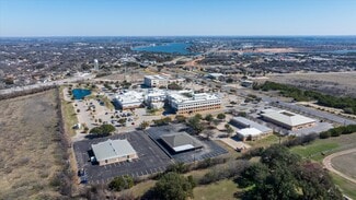 Plus de détails pour 1318 Paluxy Rd, Granbury, TX - Bureau à vendre