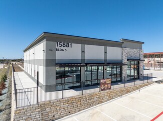 Plus de détails pour 15881 Ronald W Reagan Blvd, Leander, TX - Local commercial à vendre