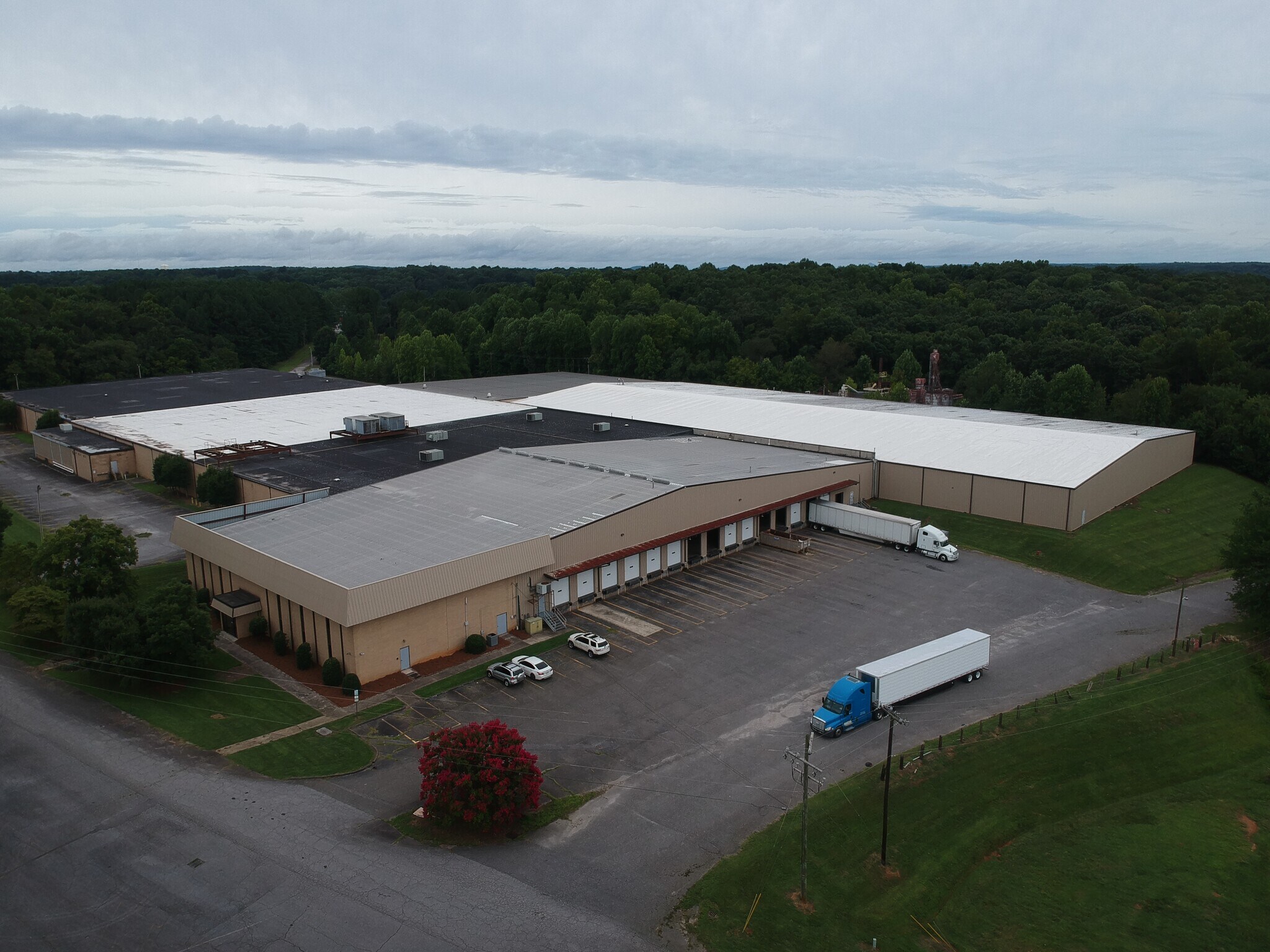 190 Cochrane Rd, Lincolnton, NC à louer Photo principale– Image 1 sur 13