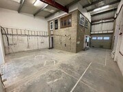 Internal space