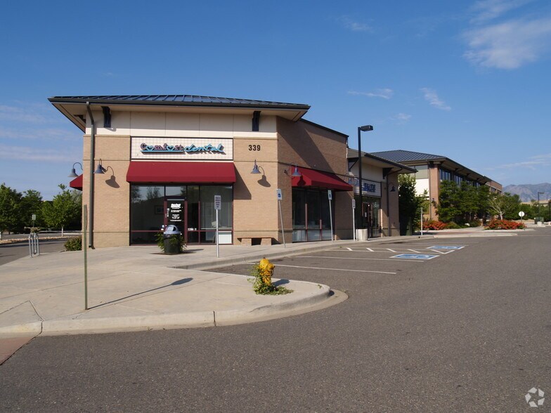 375 McCaslin Blvd, Louisville, CO à louer - Photo de l’immeuble – Image 2 sur 4