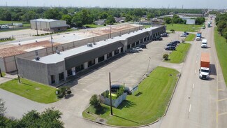 Plus de détails pour 400 N 11th St, La Porte, TX - Bureau, Industriel/Logistique à louer