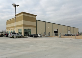 Plus de détails pour 4680 S Sam Houston Pky E, Houston, TX - Industriel/Logistique à louer