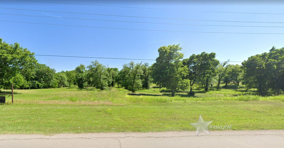 801 SW Bishop Rd, Lawton, OK à louer - Photo de l’immeuble – Image 3 sur 3