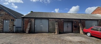 Plus de détails pour River Ln, Bridgwater - Industriel/Logistique à louer