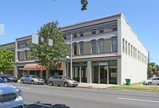 Plus de détails pour 105-117 S Patterson St Valdosta, GA 3160 – Local commercial à vendre, Valdosta, GA