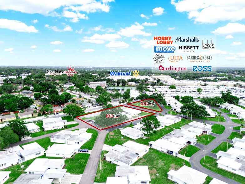 601 Imperial blvd, Lakeland, FL à vendre - Photo de l’immeuble – Image 2 sur 21