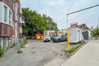 Plus de détails pour 361 Davenport Rd, Toronto, ON - Logement à vendre