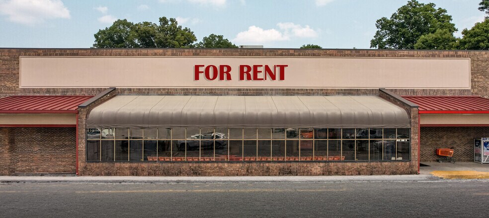 455 Highway 321 N, Lenoir City, TN à louer - Photo principale – Image 1 sur 10