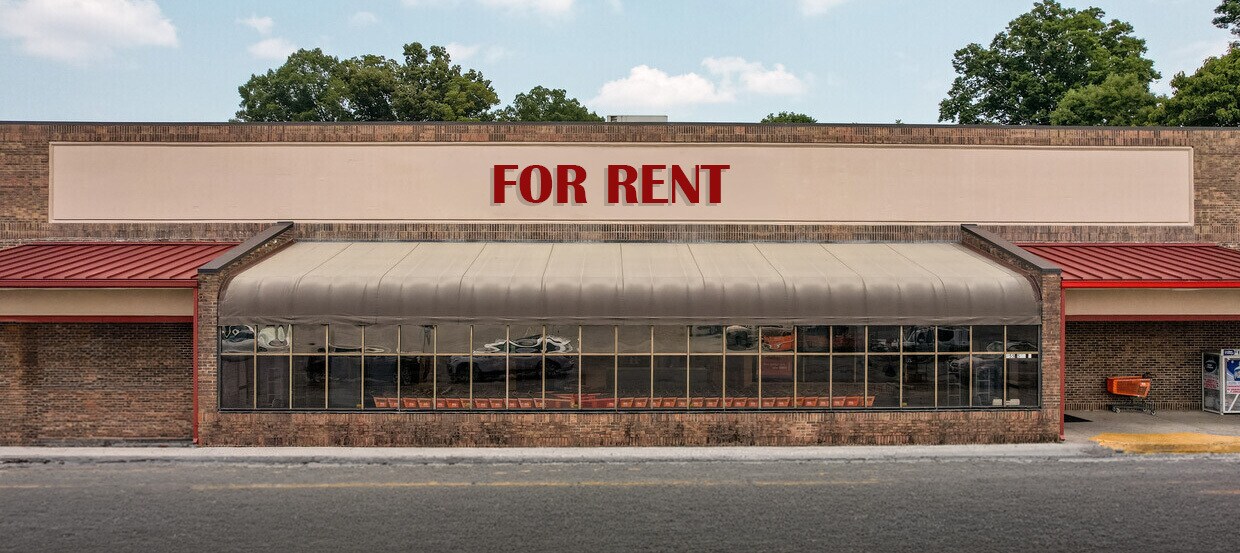 455 Highway 321 N, Lenoir City, TN à louer Photo principale– Image 1 sur 11