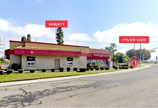 Plus de détails pour 1355 S Bradley Rd, Santa Maria, CA - Local commercial à louer