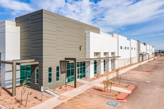 Plus de détails pour 855 N 107th Ave, Avondale, AZ - Industriel/Logistique à louer