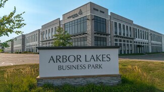 Plus de détails pour 10501 Elm Creek Blvd N, Maple Grove, MN - Industriel/Logistique à louer