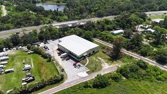 Plus de détails pour 736 1st St SW, Ruskin, FL - Industriel/Logistique à vendre