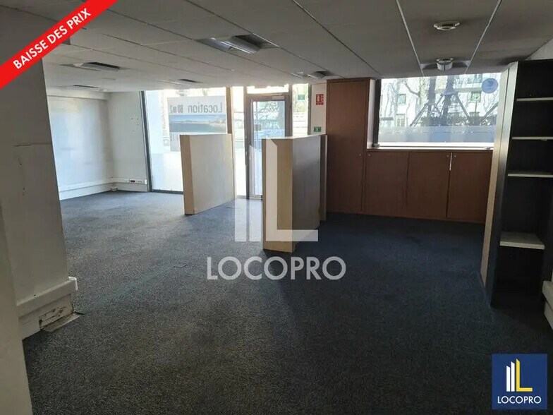 Local commercial dans Nice à louer - Photo de l’immeuble – Image 2 sur 5