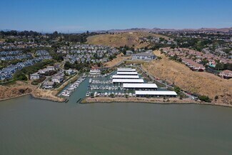 Plus de détails pour 2012 Glen Cove Rd, Vallejo, CA - Spécialisé à vendre