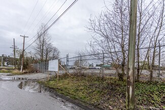 Plus de détails pour 6074 Thorne Av, Burnaby, BC - Industriel/Logistique à vendre