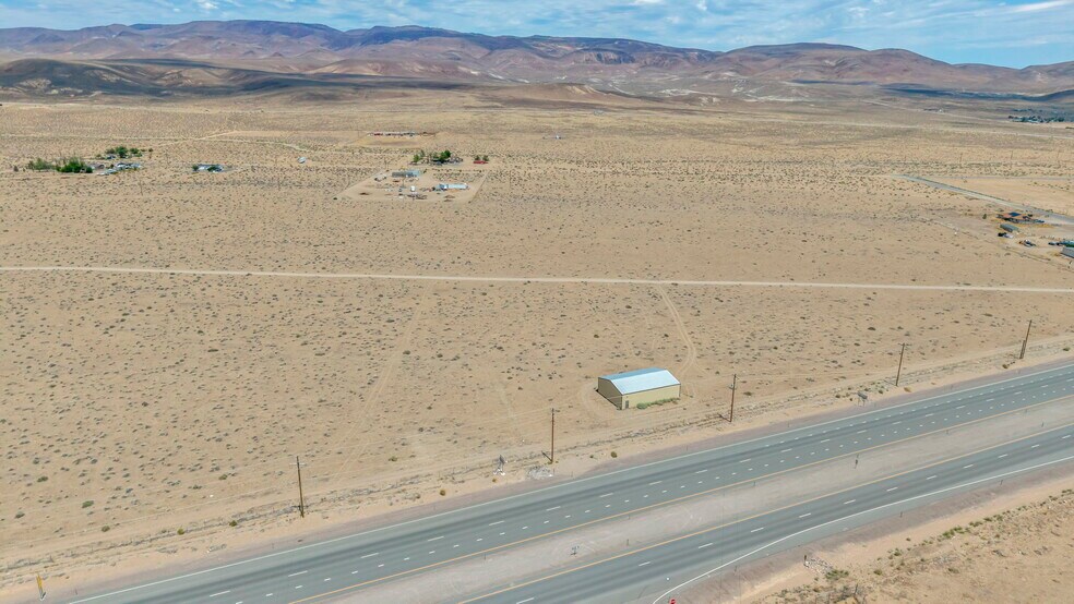 3715 Twain Ave, Silver Springs, NV à vendre - Photo de l’immeuble – Image 2 sur 5