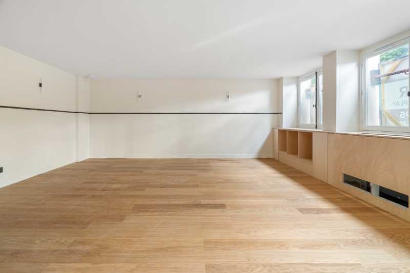 40 Cours Albert Ier, Paris à vendre - Photo intérieure – Image 3 sur 40