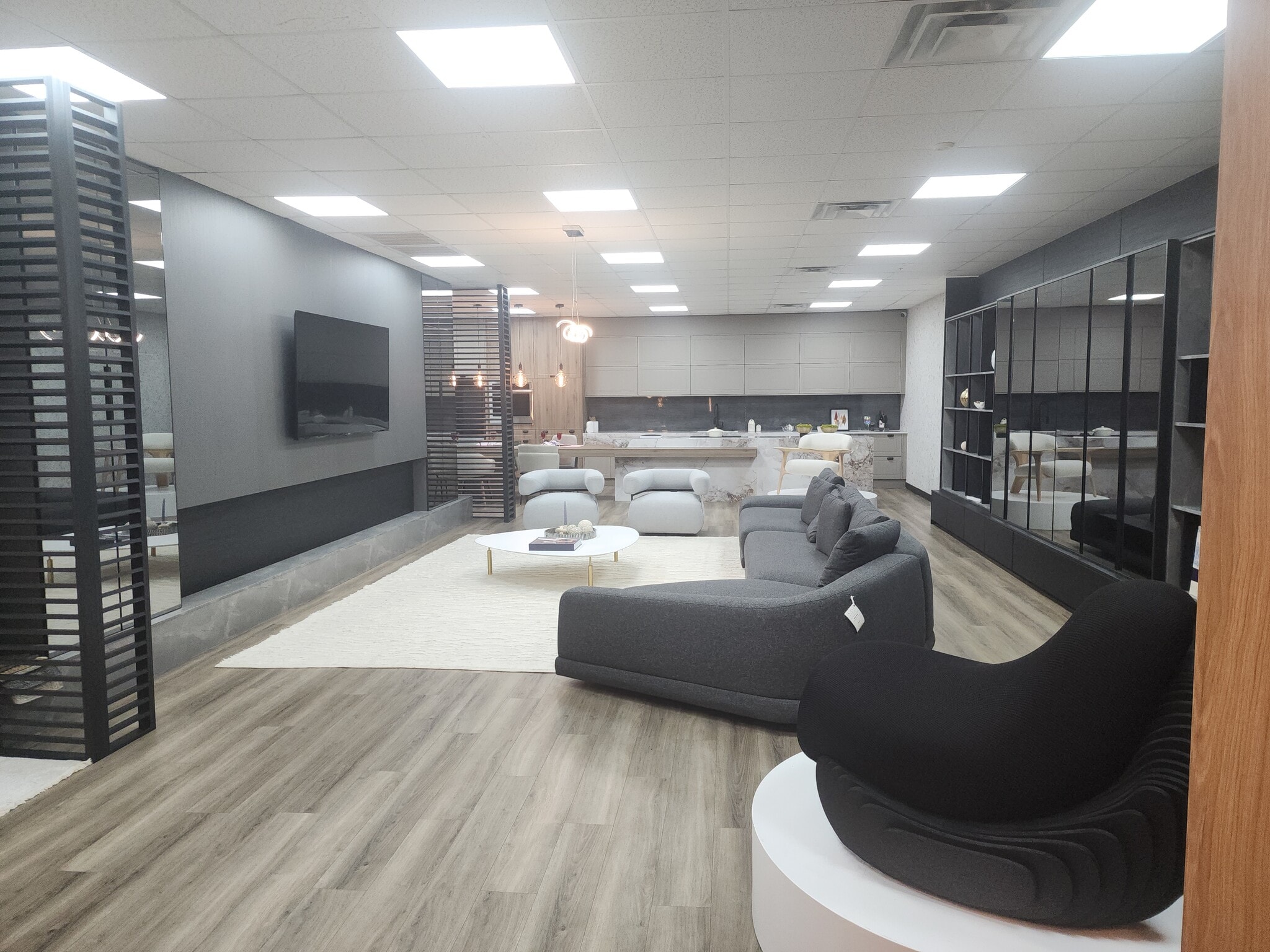 601 N Magnolia Ave, Orlando, FL à louer Photo intérieure– Image 1 sur 3