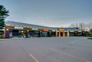 Plus de détails pour 1300 50th St, West Des Moines, IA - Bureau, Local commercial à louer
