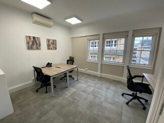 Plus de détails pour 4 Queen St, Bath - Coworking à louer