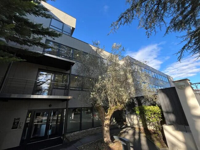 Plus de détails pour 11 Chemin Des Petites Brosses, Caluire-et-Cuire - Bureau à louer