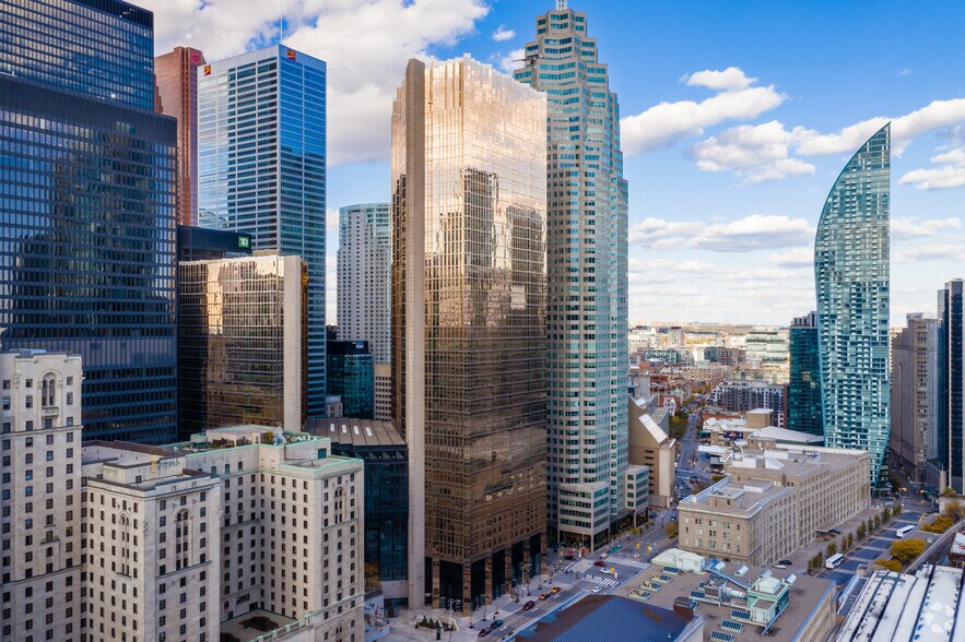 200 Bay St, Toronto, ON à louer - Photo de l’immeuble – Image 3 sur 18
