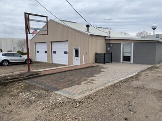 Plus de détails pour 106 Louis St W, Cologne, MN - Industriel/Logistique à vendre