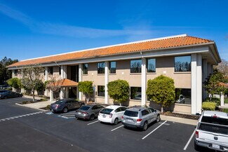 Plus de détails pour 1811 Santa Rita Rd, Pleasanton, CA - Bureau à louer
