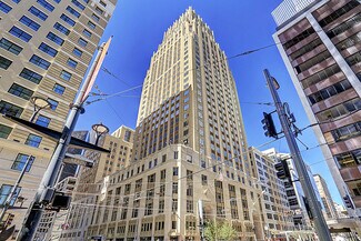 Plus de détails pour 712 Main St, Houston, TX - Bureau, Local commercial à louer