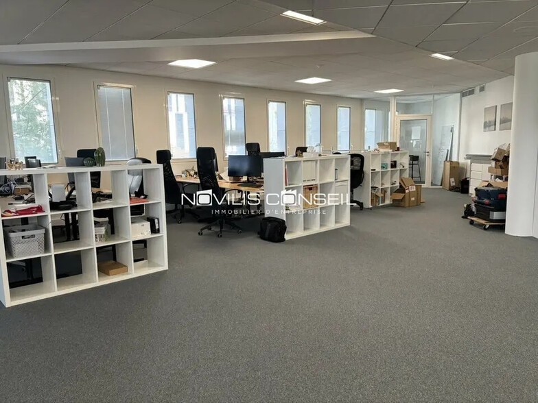 Bureau dans Balma à louer - Photo intérieure – Image 3 sur 7