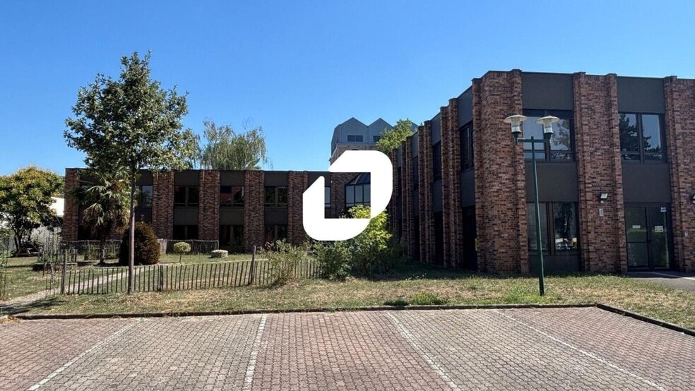 6 Rue De La Faisanderie, Lingolsheim à louer - Photo de l’immeuble – Image 1 sur 6