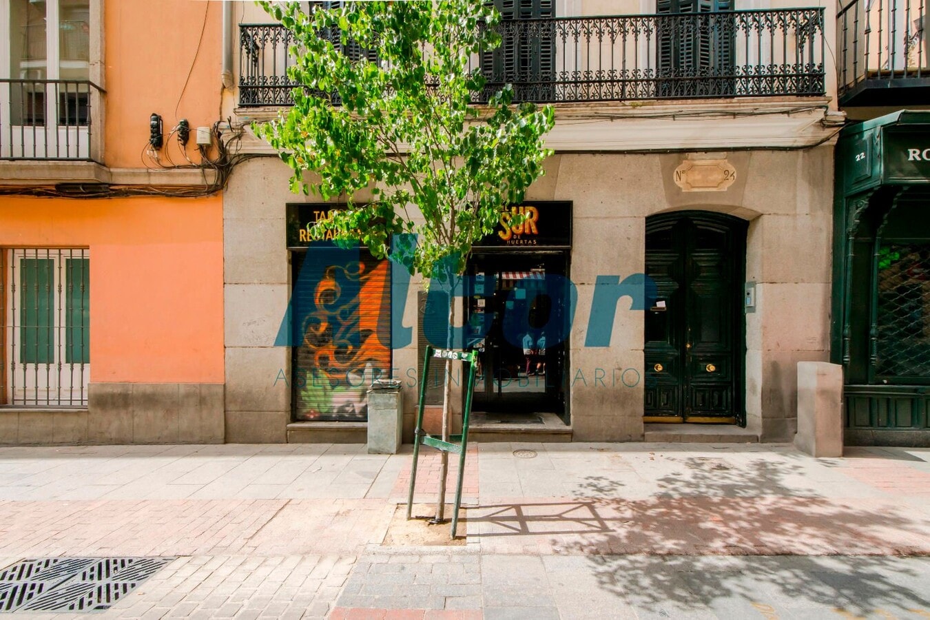 Calle De Las Huertas, 24, Madrid, MAD 28014 - Lot 01 -  - Photo intérieure - Image 1 of 21