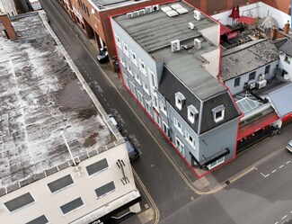 Plus de détails pour 6 Bedford St, Leamington Spa - Local commercial à vendre