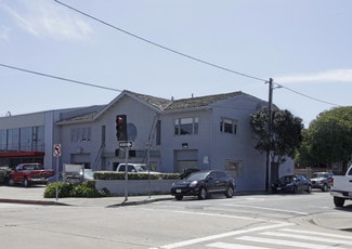 Plus de détails pour 791 Foam St, Monterey, CA - Bureau à louer