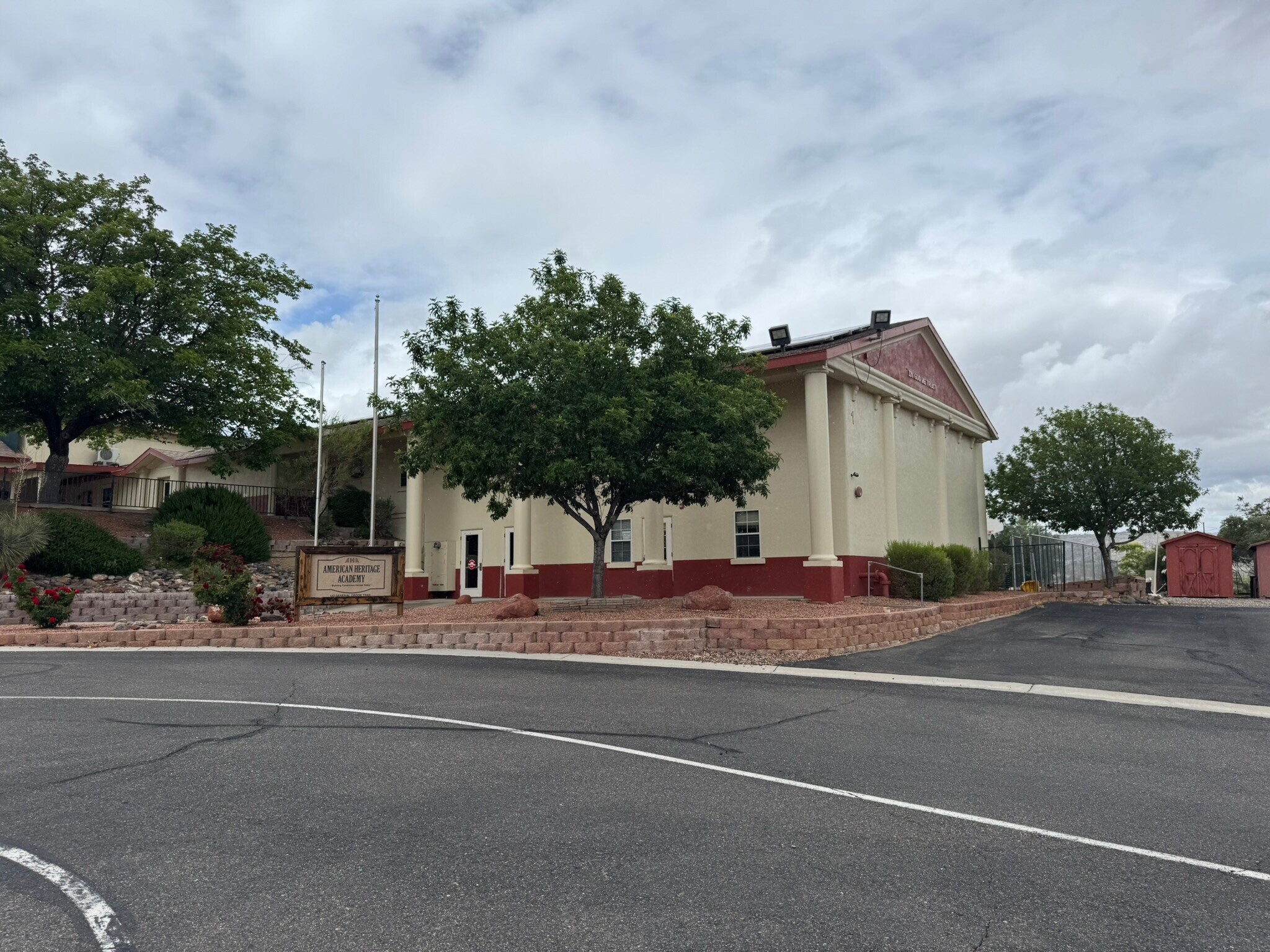 132 W General Crook Trl, Camp Verde, AZ à vendre Photo principale– Image 1 sur 13