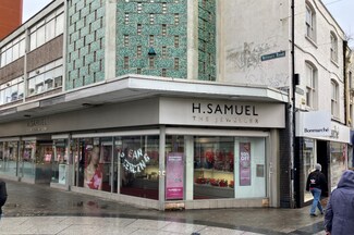 Plus de détails pour 2-4 Military Rd, Chatham - Local commercial à louer