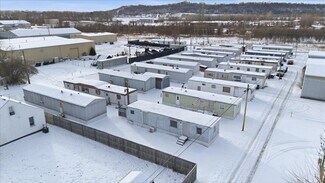 Plus de détails pour 501 32nd Street, Parkersburg, WV - Logement à vendre