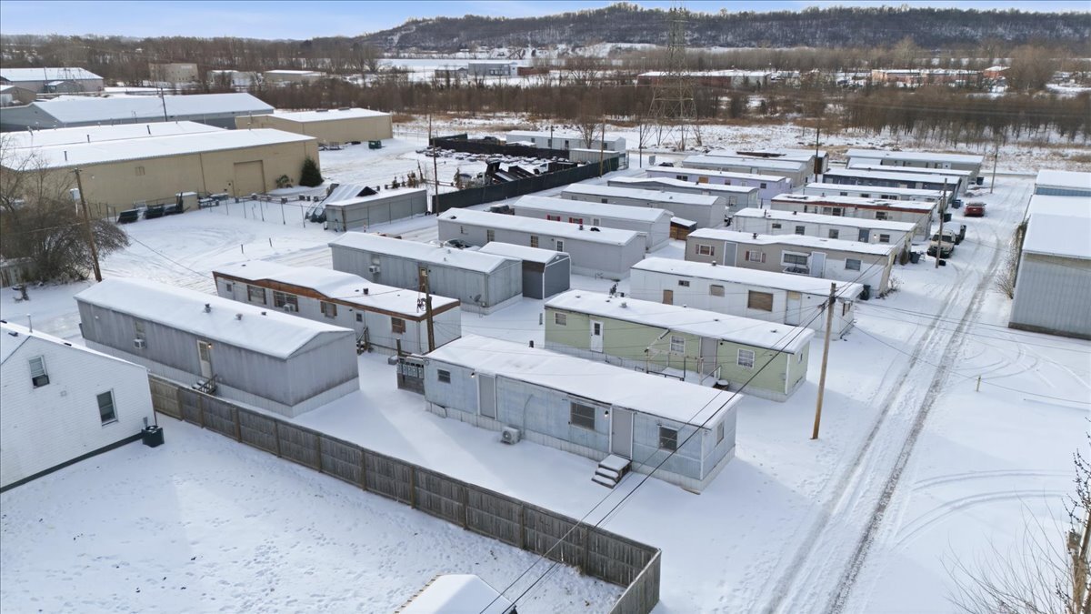 501 32nd Street, Parkersburg, WV à vendre Photo principale– Image 1 sur 22