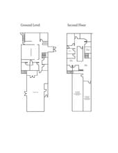 2400 S 600 W, Salt Lake City, UT à louer Plan d’étage– Image 1 sur 1