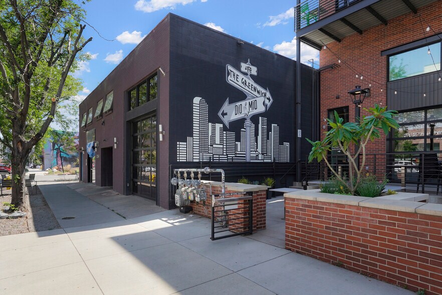3264 Larimer St, Denver, CO à vendre - Photo de l’immeuble – Image 3 sur 28