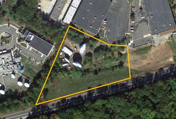 6441 General Green Way, Alexandria, VA à louer - Photo principale – Image 1 sur 1