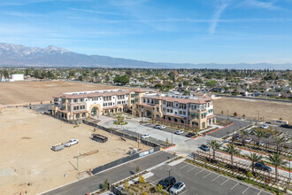 5624 Philadelphia St, Chino, CA - VUE AÉRIENNE  vue de carte - Image1