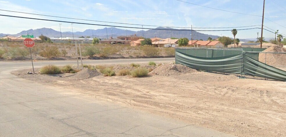 0 Ithaca, Henderson, NV à vendre - Photo de l’immeuble – Image 2 sur 3