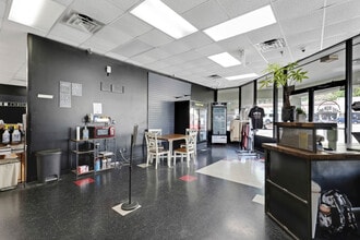 3600-3800 Ringgold Rd, Chattanooga, TN à louer Photo intérieure– Image 1 sur 5