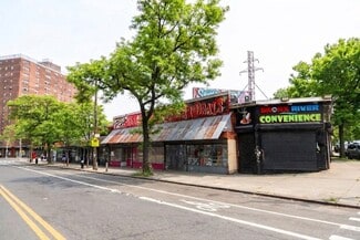 Plus de détails pour 1560 E 174th St, Bronx, NY - Local commercial à louer